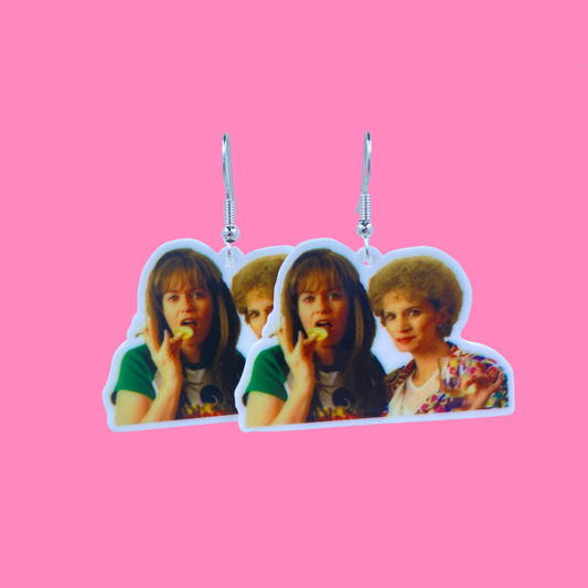 Kath & Kim Earrings