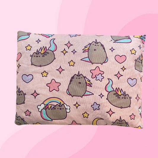 Pusheen Lupin Heatpack