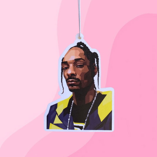 Snoop Dogg Air Freshener