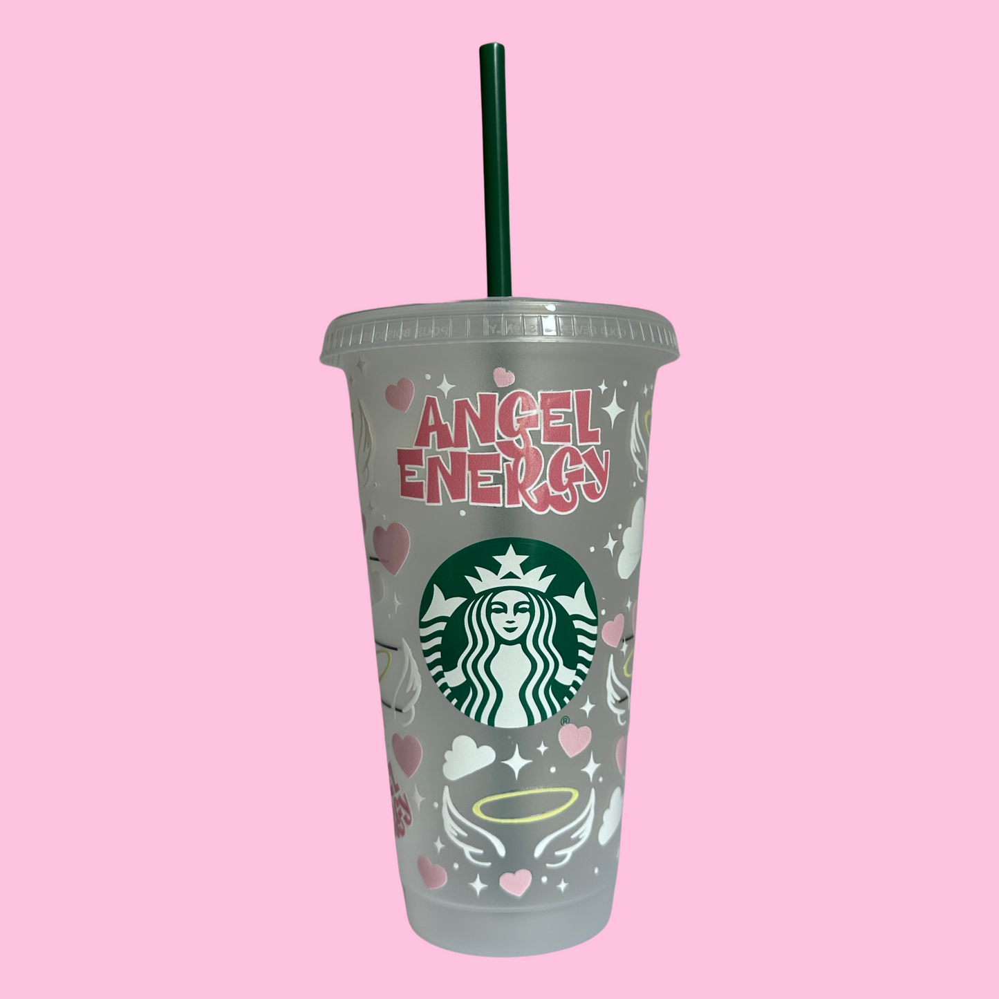 Angel Energy SB Tumbler - Large 710ml