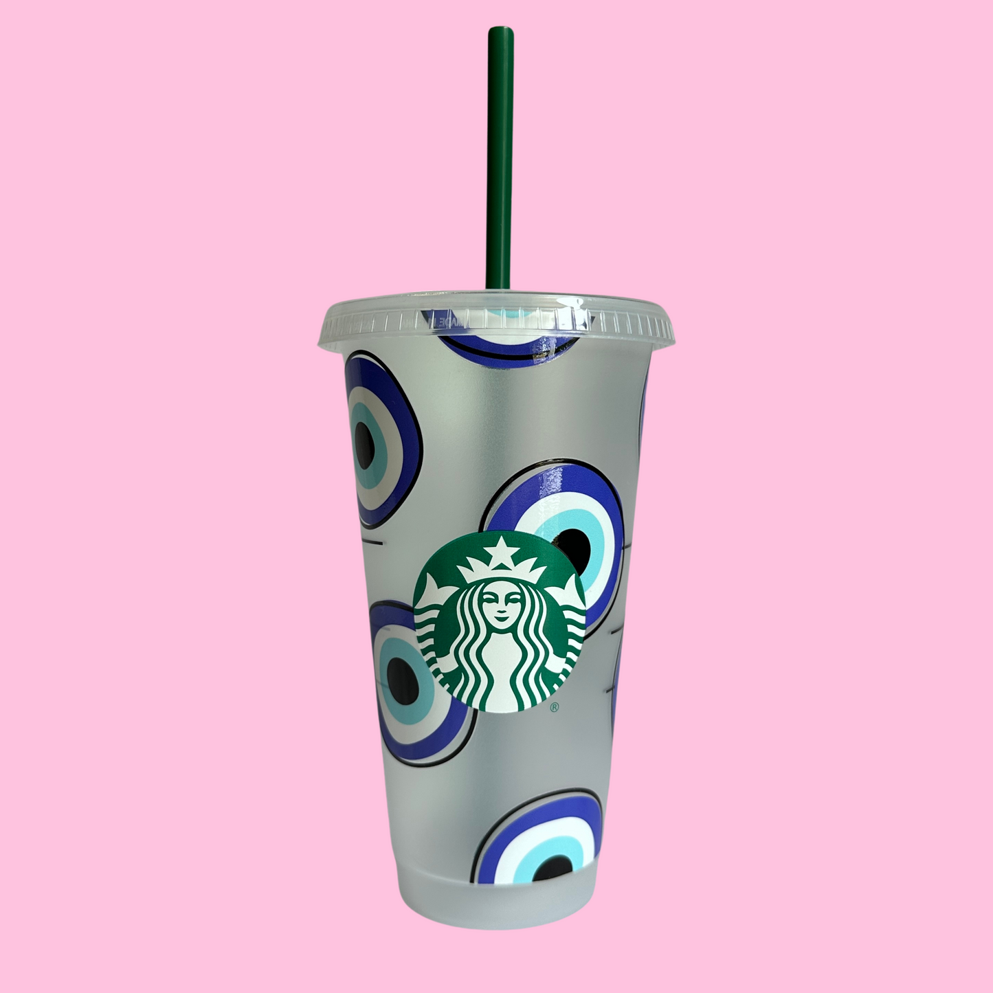 Evil Eye SB Tumbler - Large 710ml