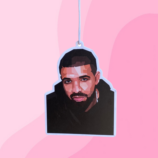 Drake Air Freshener