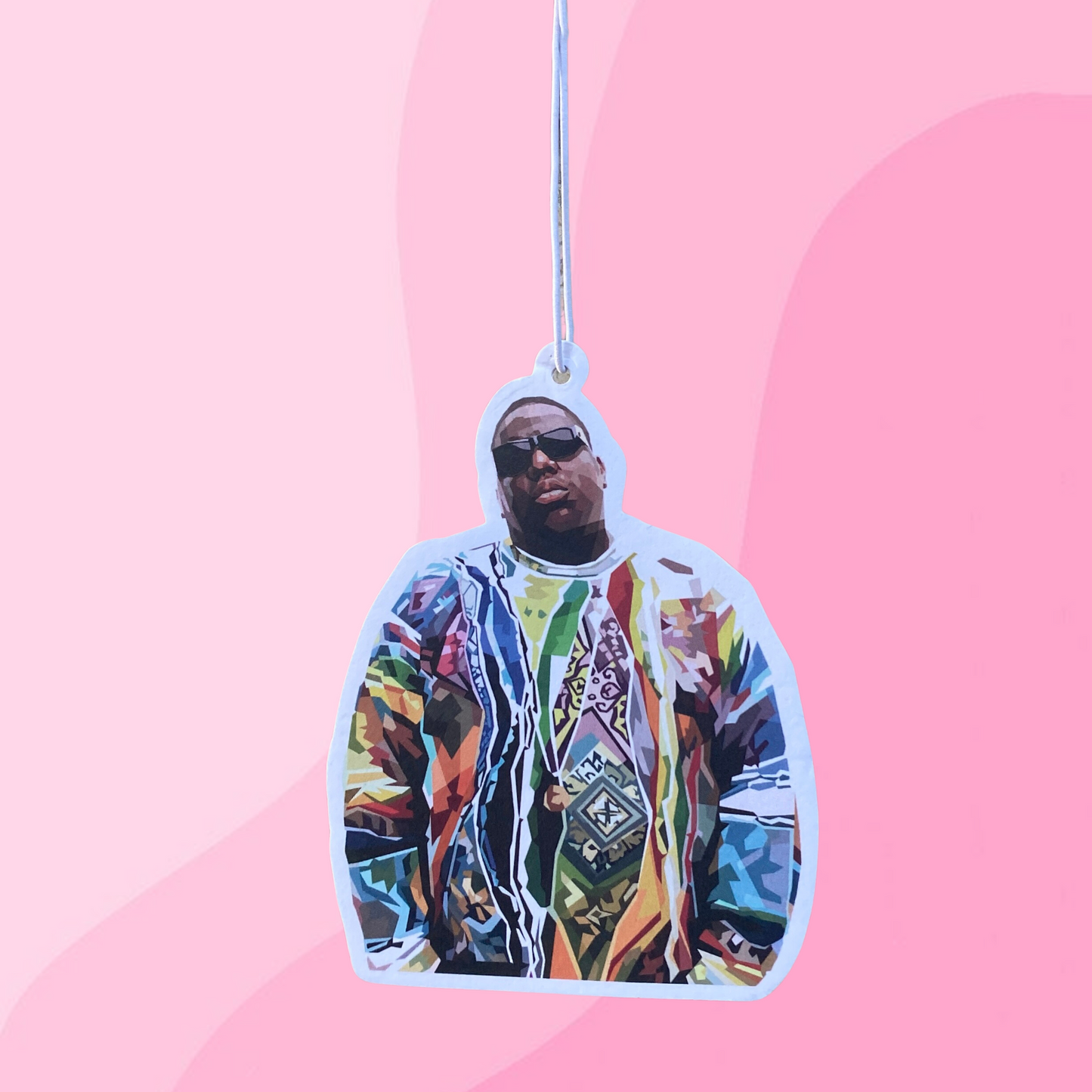 Biggie Air Freshener