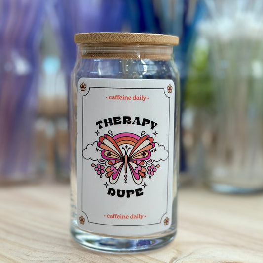 Therapy Dupe - Caffeine - 473ml