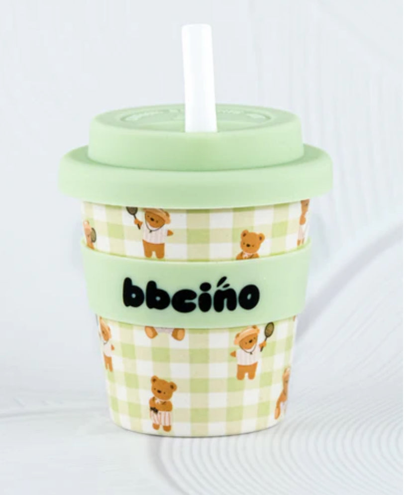 Small BBcino Cup - Various Designs