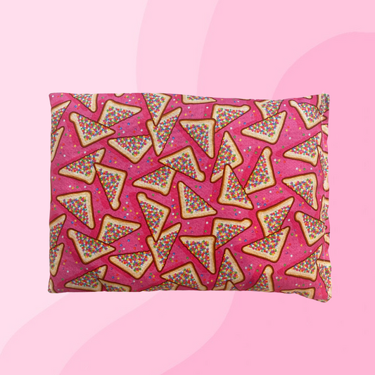 Fairy Bread Lupin Heatpack