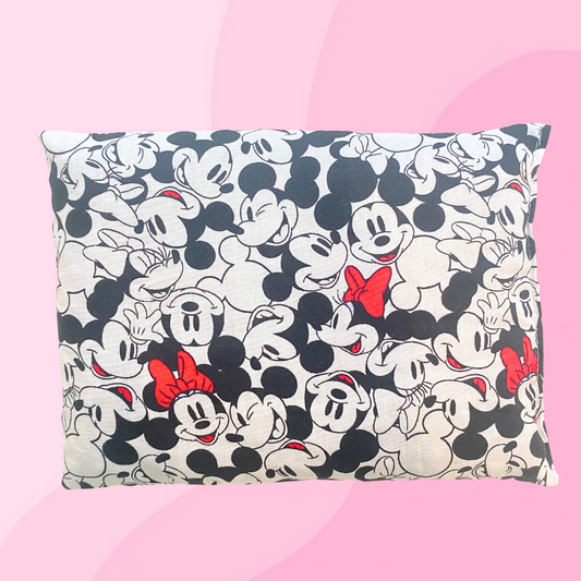 Mickey Mouse Lupin Heatpack