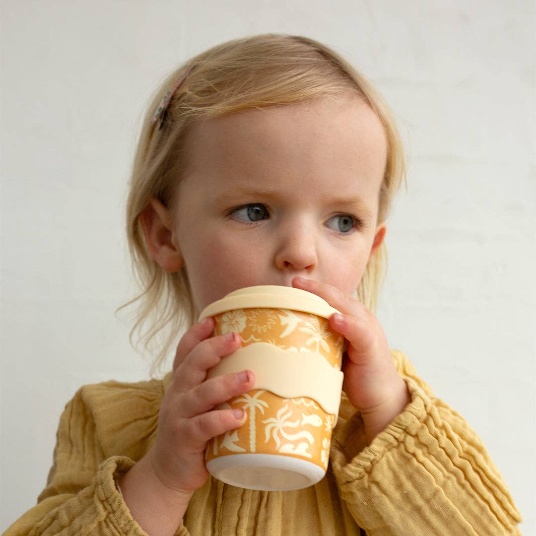 Moana Kids Keep Cup 8oz