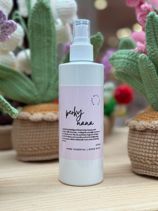 Perky Nana Room Spray 250ml