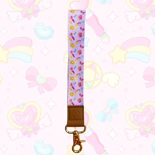 Sailor Moon Wristlet