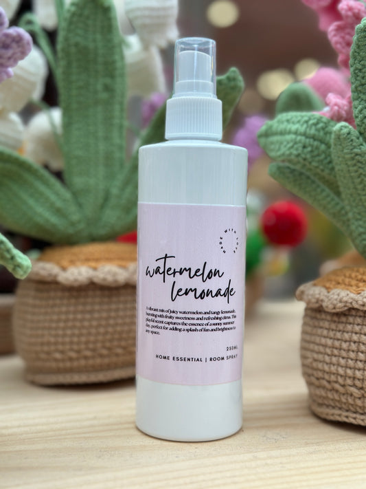 Watermelon Lemonade Room Spray 250ml