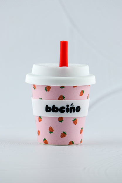 Small BBcino Cup - Various Designs