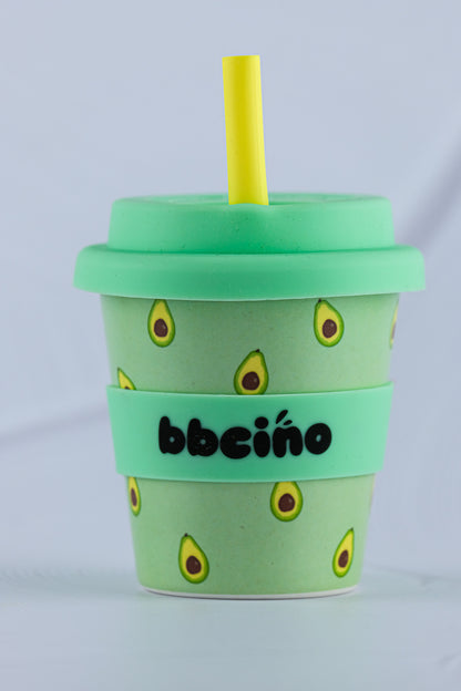 Small BBcino Cup - Various Designs