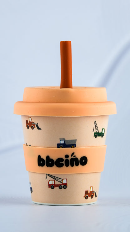 Small BBcino Cup - Various Designs