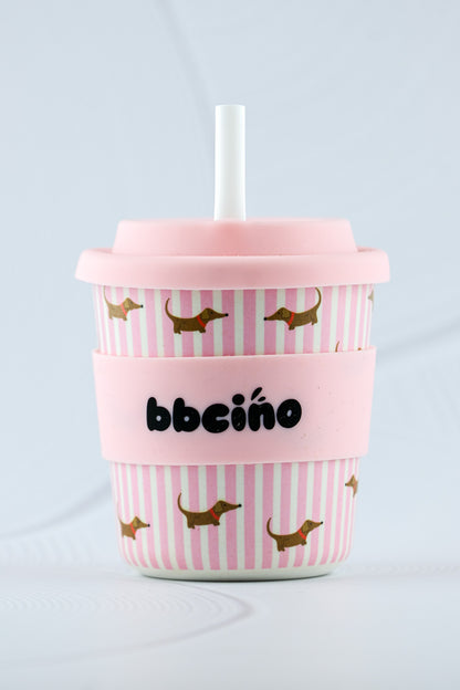 Small BBcino Cup - Various Designs