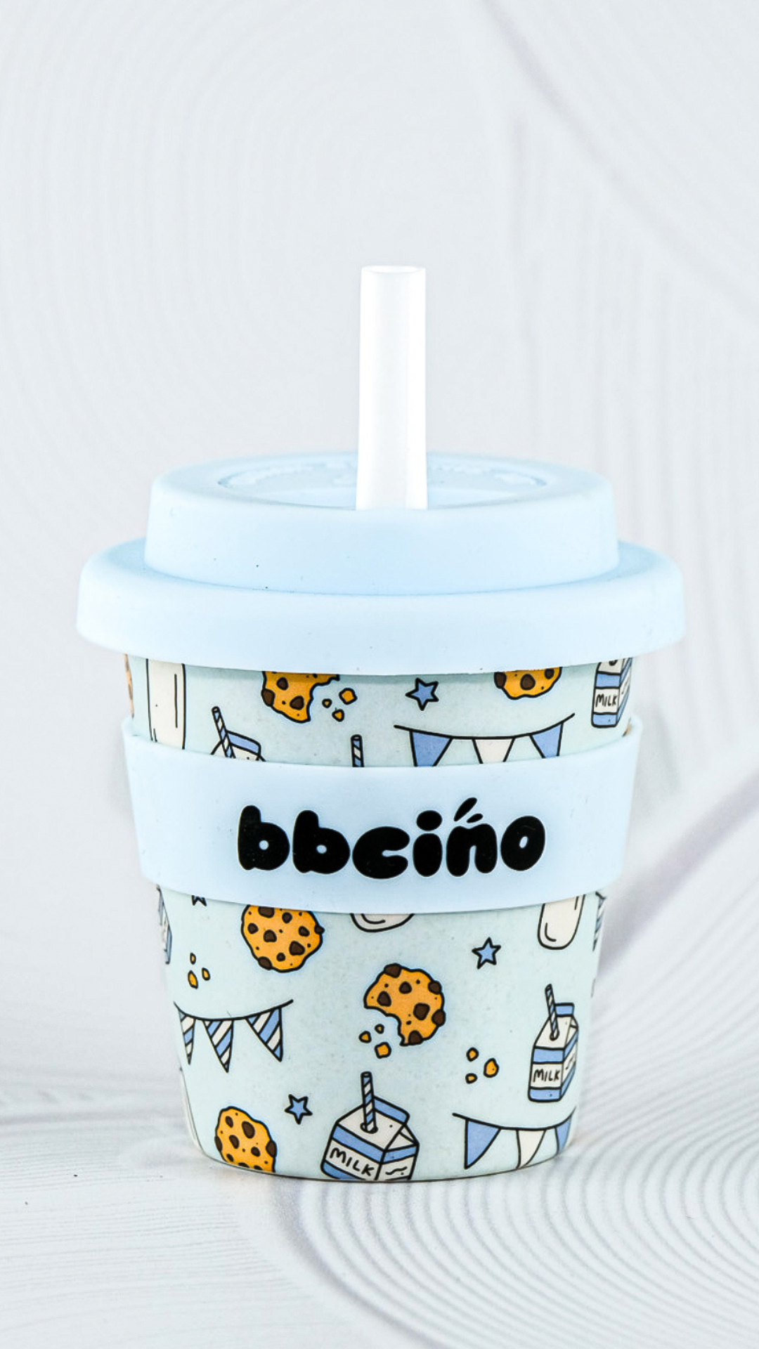 Small BBcino Cup - Various Designs