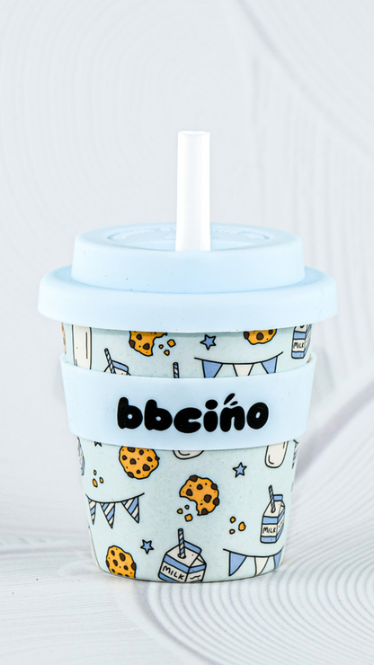 Small BBcino Cup - Various Designs