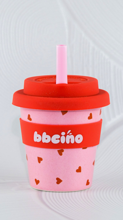 Small BBcino Cup - Various Designs