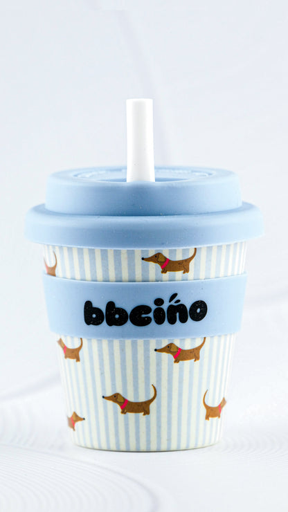 Small BBcino Cup - Various Designs