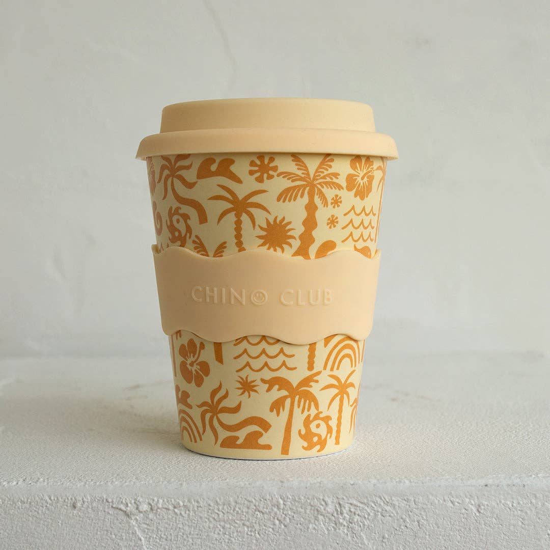 Moana Adult Cup 12oz