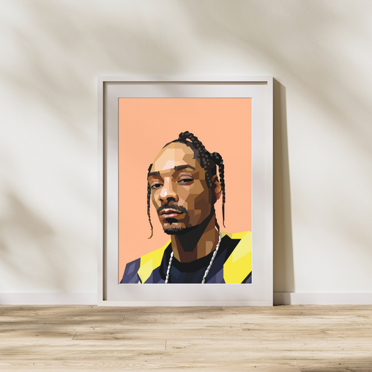 Snoop Artwork