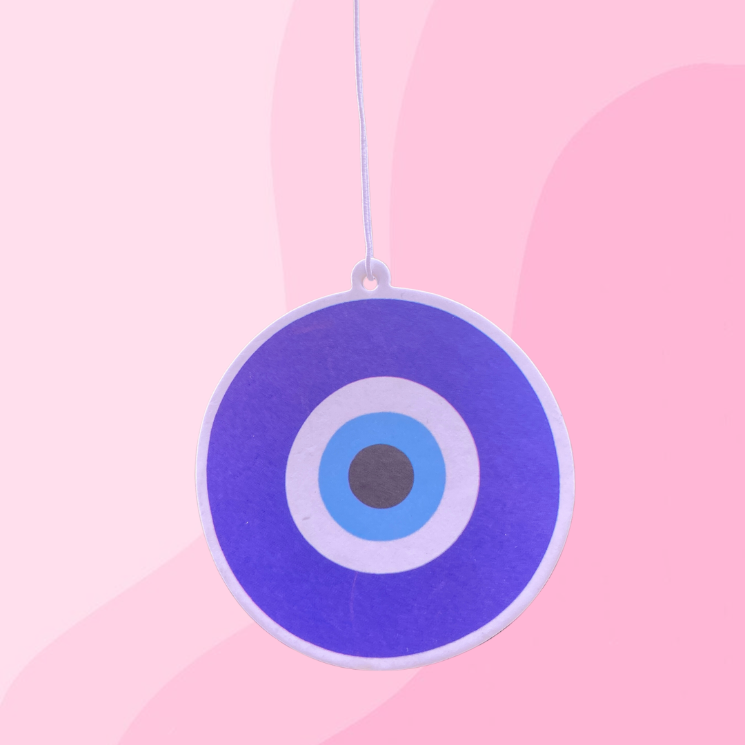 Evil Eye Air Freshener