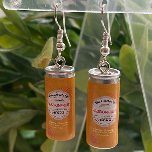 Passionfruit Billsons Earrings